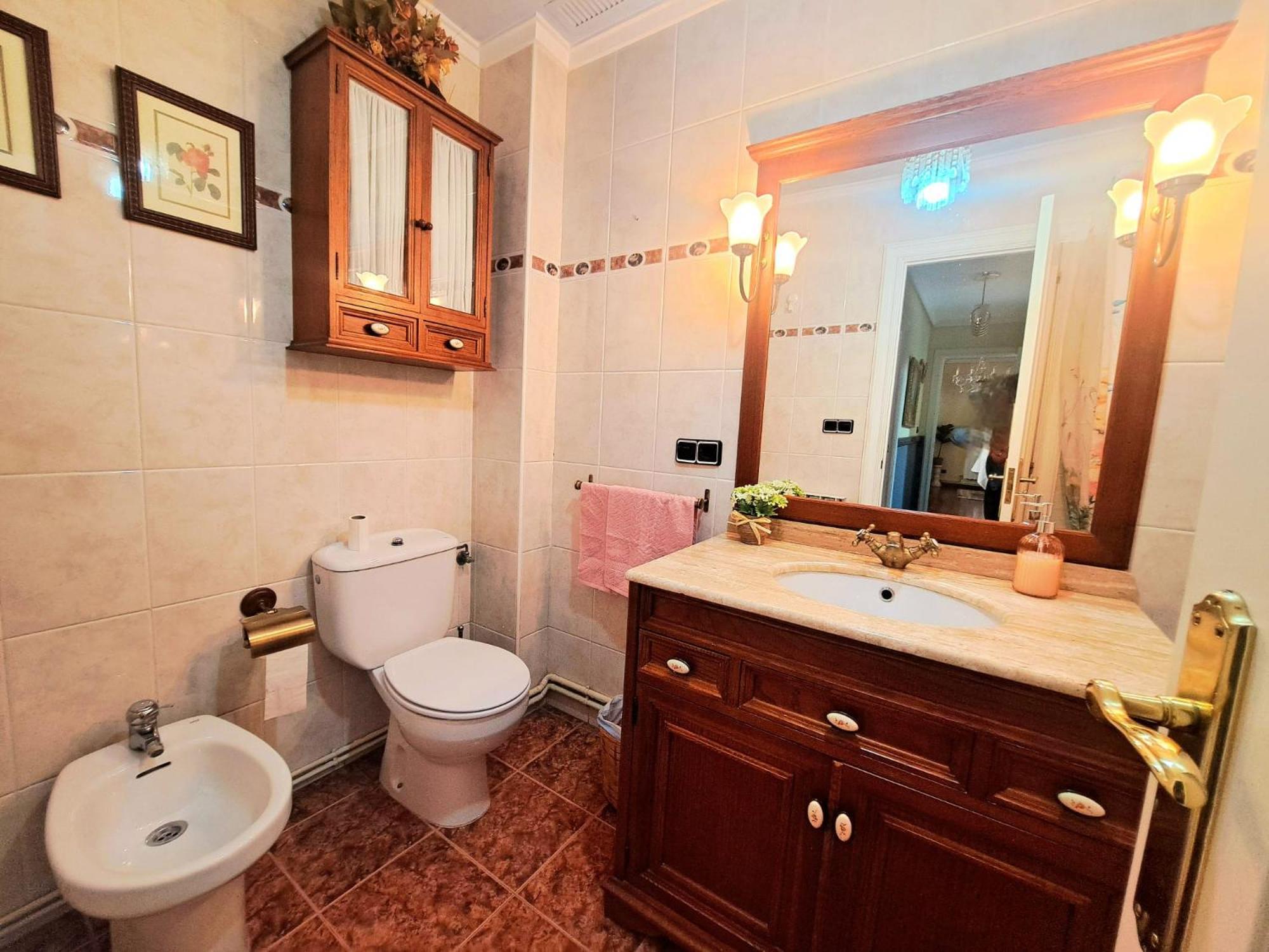 Apartmán Garnachasblancas Haro Exteriér fotografie