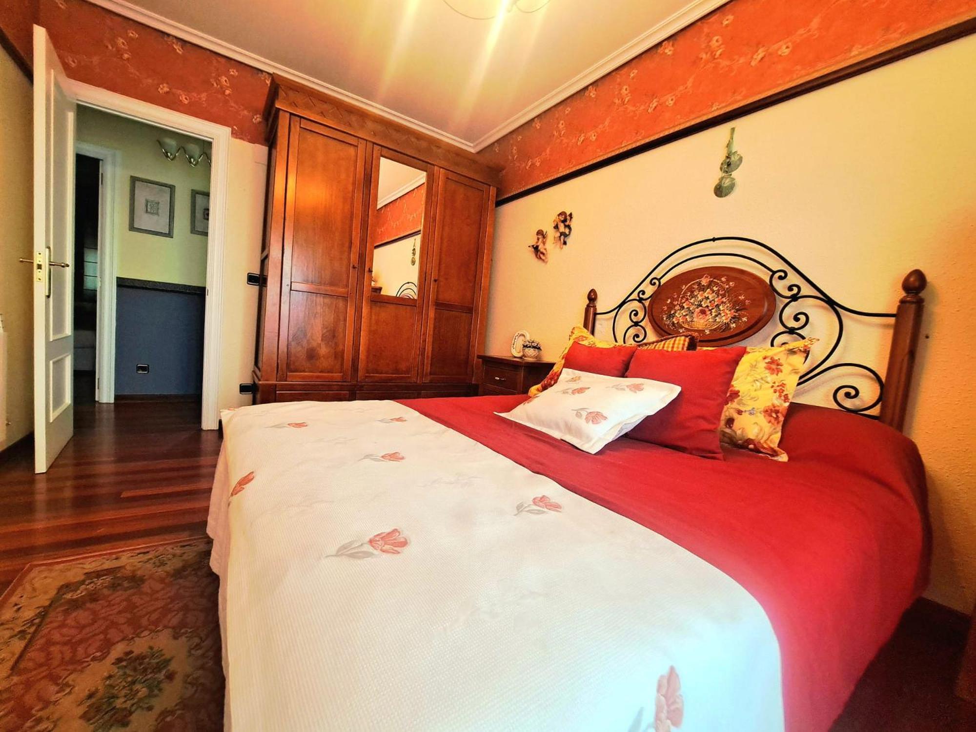 Apartmán Garnachasblancas Haro Exteriér fotografie