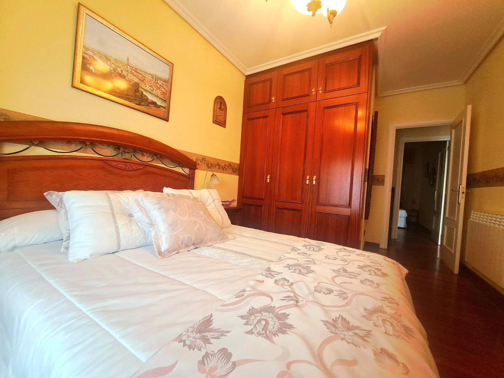 Apartmán Garnachasblancas Haro Exteriér fotografie