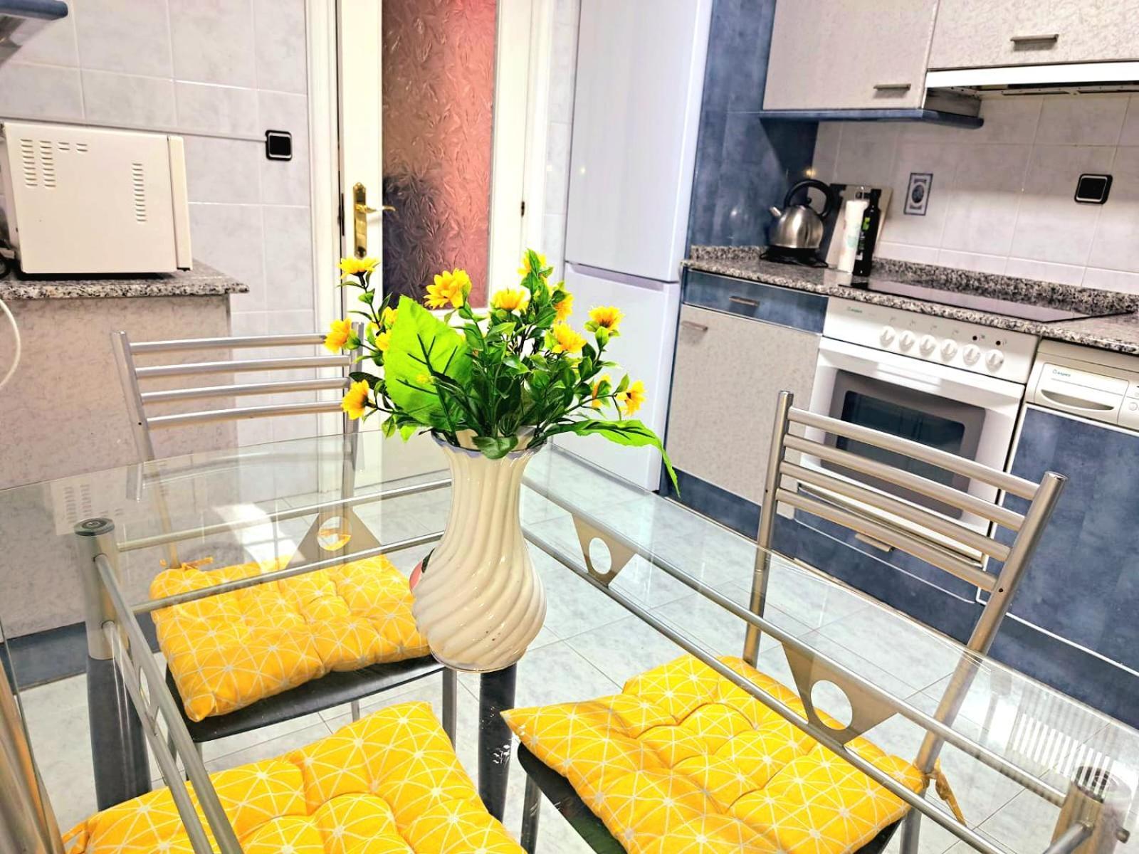 Apartmán Garnachasblancas Haro Exteriér fotografie